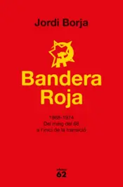 Portada Bandera Roja
