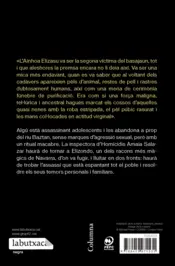 Miniatura contraportada El guardià invisible