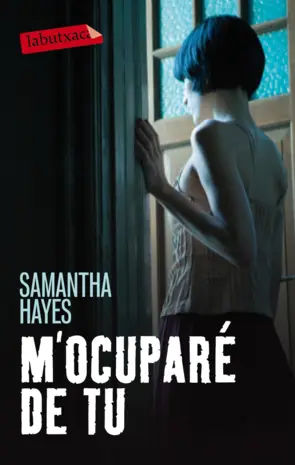 Portada M'ocuparé de tu