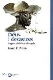 Portada Déus i desastres