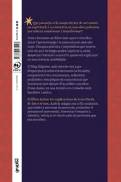 Miniatura contraportada Màgia per a cada dia