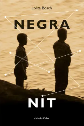 Portada Negra nit