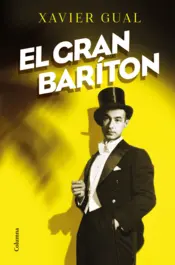 Portada El gran baríton