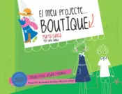 Portada Petits emprenedors. Boutique