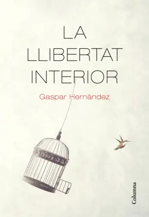 Portada La llibertat interior