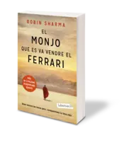 Miniatura portada 3d El monjo que es va vendre el Ferrari