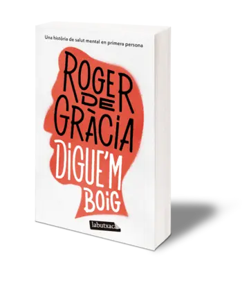 Portada Digue'm boig