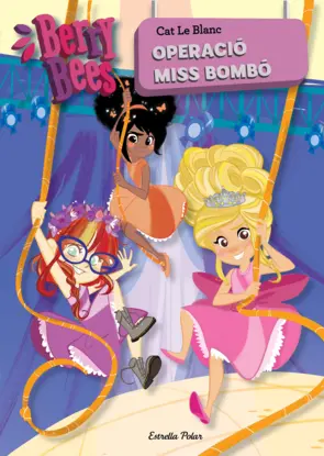 Portada Operació Miss Bombó