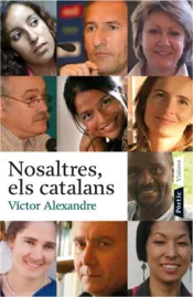 Portada Nosaltres, els catalans