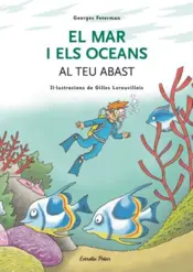 Portada El mar i els oceans al teu abast