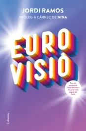 Portada Eurovisió