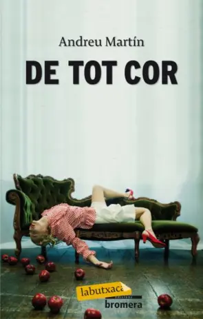 Portada De tot cor