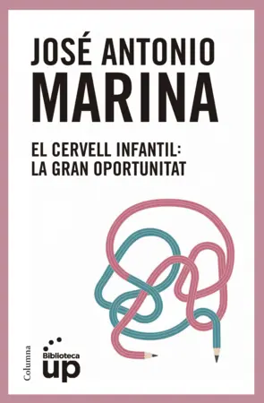 Portada El cervell infantil