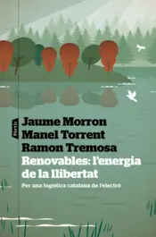 Portada Renovables: l'energia de la llibertat