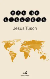 Portada Mal de llengües