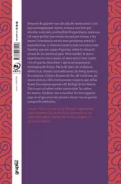 Miniatura contraportada Comares