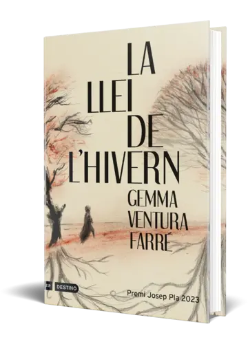 Portada La llei de l'hivern