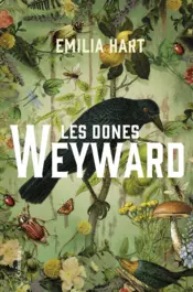 Portada Les dones Weyward