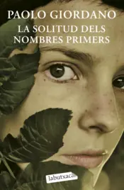 Portada La solitud dels nombres primers
