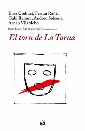 Portada El torn de La Torna