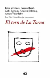 Portada El torn de La Torna