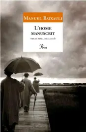 Portada L'home manuscrit