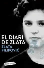 Portada El diari de Zlata