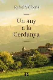 Portada Un any a la Cerdanya