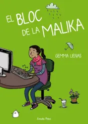 Portada El blog de la Malika