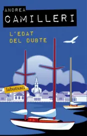 Portada L'edat del dubte