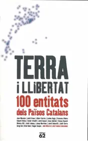 Portada Terra i llibertat
