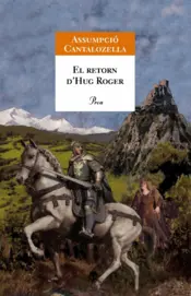 Portada El retorn d'Hug Roger