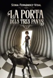 Portada La porta dels tres panys