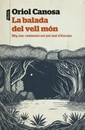 Portada La balada del vell món