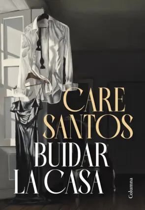 Portada Buidar la casa
