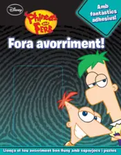 Portada Fora avorriment!