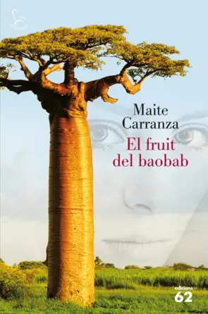 Portada El fruit del baobab