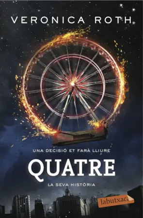 Portada Quatre