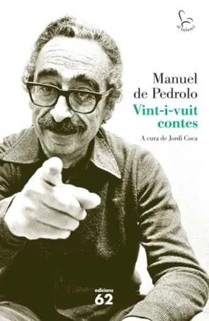 Portada Vint-i-vuit contes