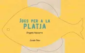 Portada Jocs per a la platja