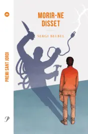 Portada Morir-ne disset