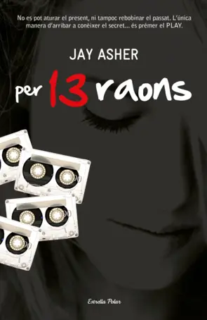 Portada Per 13 raons