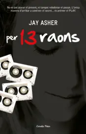 Portada Per 13 raons
