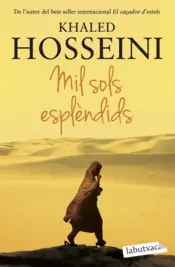 Portada Mil sols esplèndids