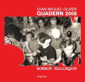 Portada Quadern 2008