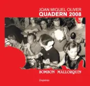 Portada Quadern 2008