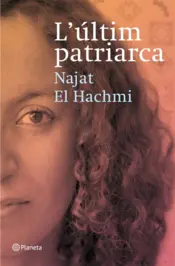 Portada L'últim patriarca