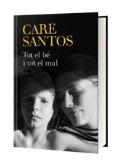 Miniatura portada 3d Tot el bé i tot el mal