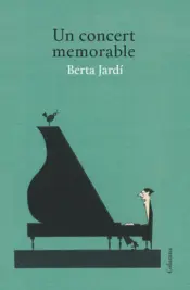 Portada Un concert memorable