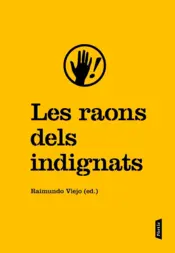 Portada Les raons dels indignats